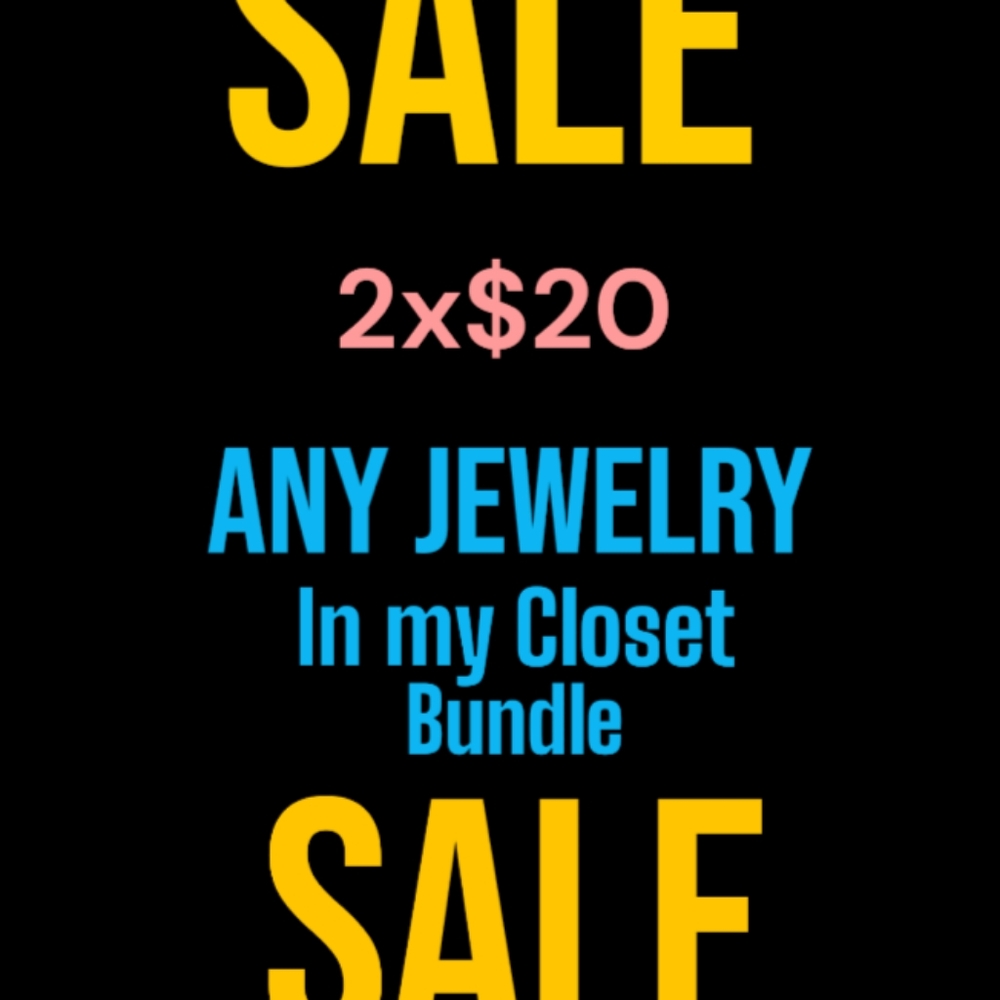 Jewelry and Key Chain Rings Sale - Picture 3 of 4